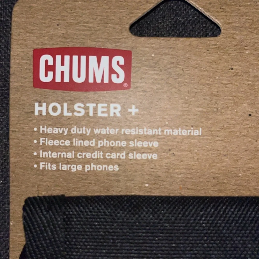Chums Holster +